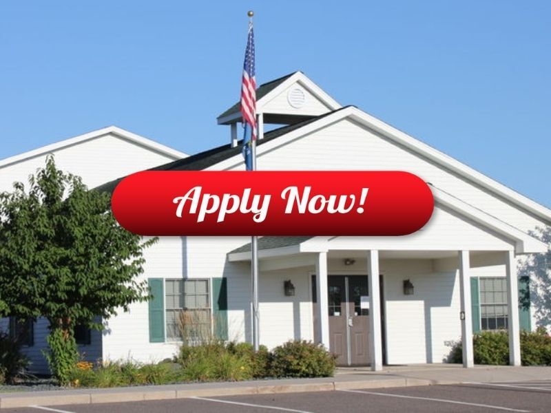 Town Of St. Croix Falls Seeking Applicants For Zoning Administrator