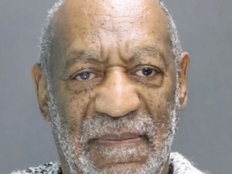 Bill Cosby To Be Released After Sexual Assault Conviction Overturned