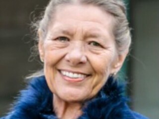 Susan Lein Obituary