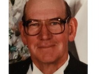 George Hoff Obituary