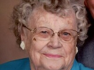 Elsie Splett Obituary