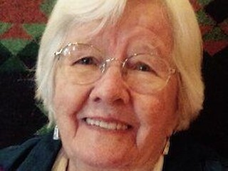 Arvena Borgen Obituary