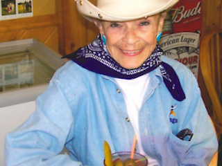 Mary Koessel Obituary