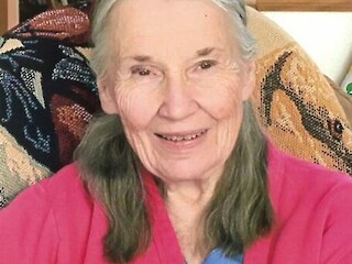 Carolyn Clamer Obituary