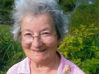 Mary Durand Obituary