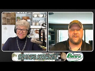 The Exploding Real Estate Market In Rural Wisconsin Is Up For Discussion On Today's Diane’s Kitchen Article Image