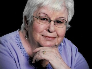 Agnes Flint Obituary