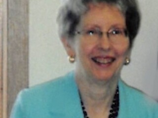 Donna Kegel Obituary