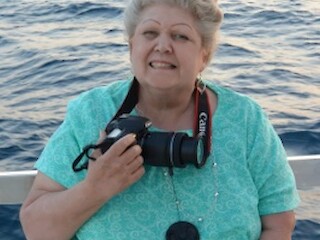 Patricia Kinblom Obituary