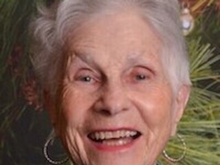 Anna Robey Obituary