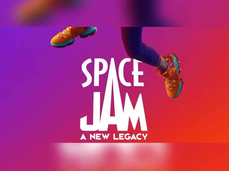 Movie Review: 'Space Jam: A New Legacy'