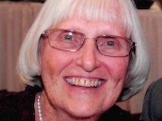 Nancy Anderson Obituary