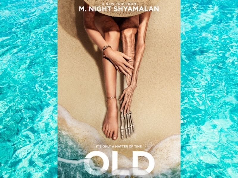 Movie Review: 'Old'