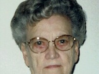 Edna Nelson Obituary