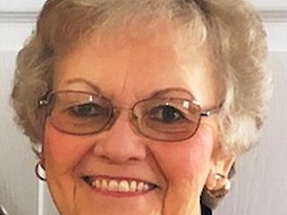 Susan Fowler Obituary