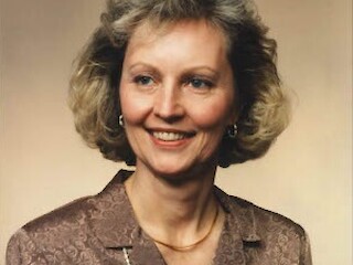 Elizabeth Mares Obituary