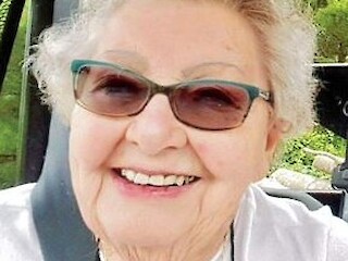 Gladys Ruegger Obituary