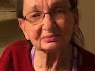 Jean Hill Obituary