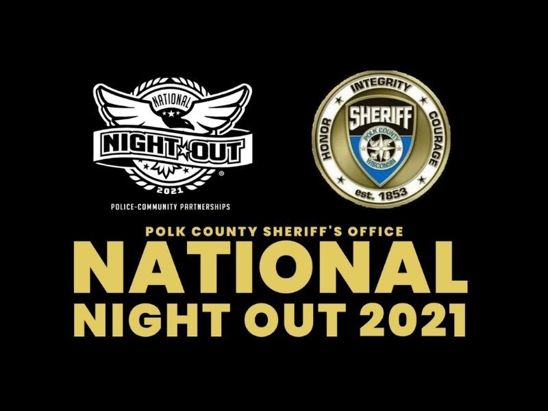 Sheriff Waak: National Night Out A 'Chance To Strengthen Our Community Partnership'