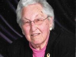 Lorraine Utecht Obituary