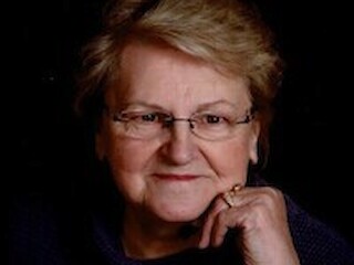 Dorothy Parker Obituary