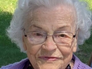 Marjorie Friberg Obituary