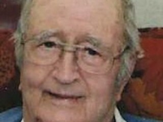 John Lundgren Obituary