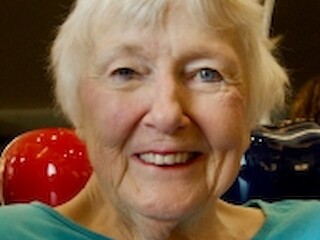 Carolyn Wedin Obituary