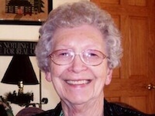 Louise Bartlett Obituary