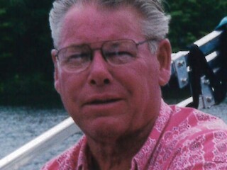 Ralph Govert Obituary