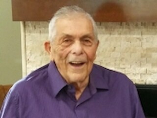 Lloyd Jacobson Obituary