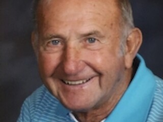 Harold Bartholomew Obituary