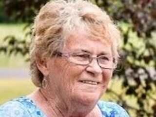 Donna Zimbrick Obituary