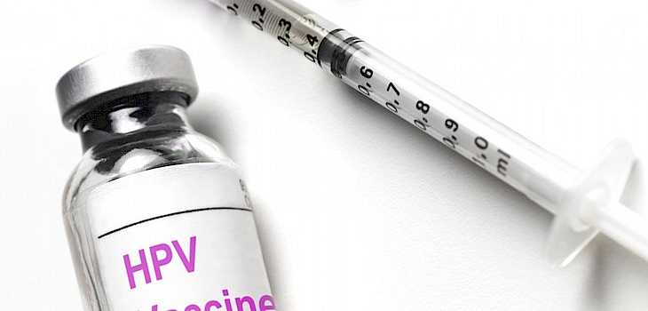 Adult HPV Vaccination Completion Grant Ends Soon