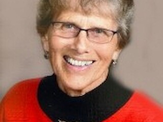 Julia Freitag Obituary