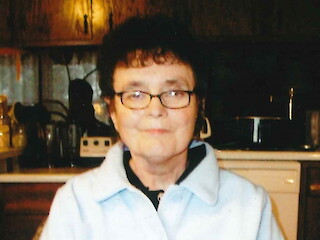 Judy Larson Obituary