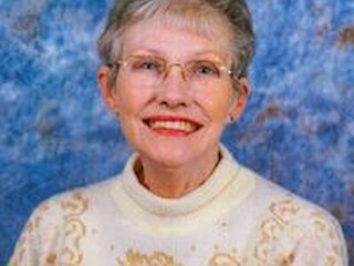 Lorraine George Obituary