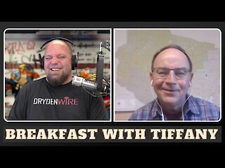 'Breakfast W/ Tiffany': Rep. Tiffany Talks Schools, Masks, Vaccinations, And More! Article Image