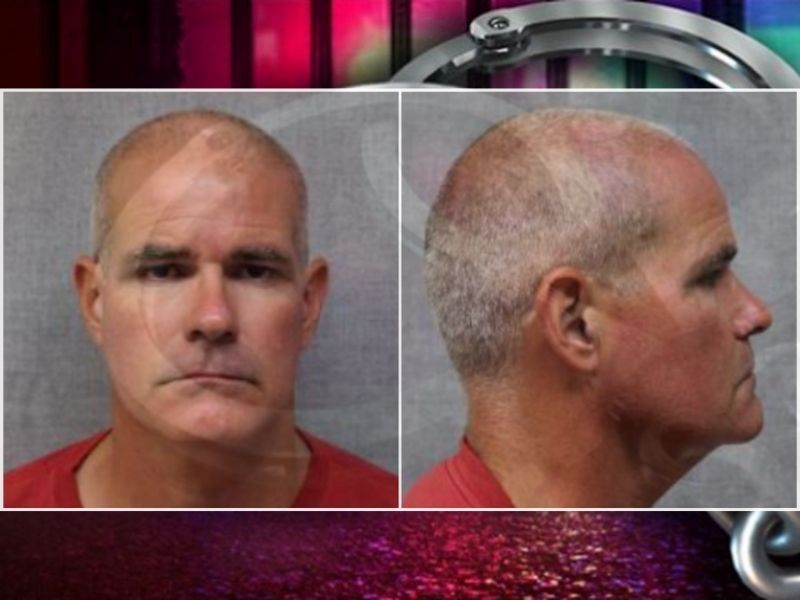 Todd York, Sentenced To Life For Murdering His Parents In 1988, Granted Release