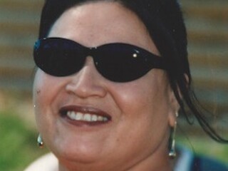 Beverly Thomas Obituary