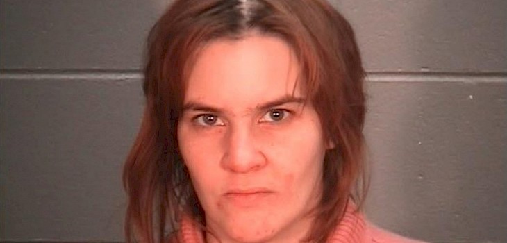Woman Charged With Sexual Assault of a Mentally Deficient Person