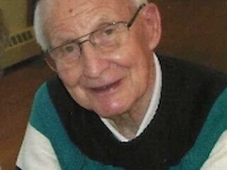 Donald Larsen Obituary