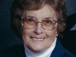 Lorna Erickson Obituary