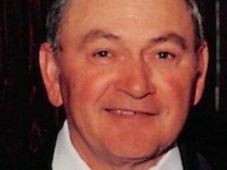 Arnold Flach Obituary