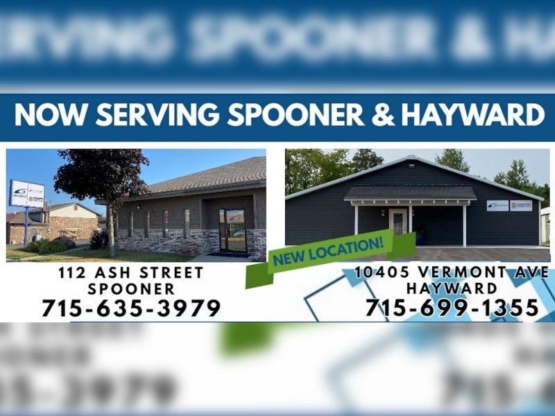 Greenfield Physical Therapy: Now Serving Spooner & Hayward