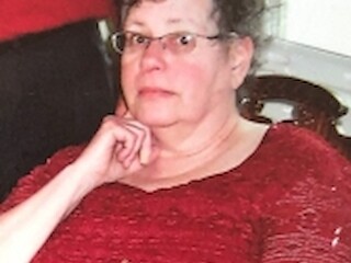 Roberta Pratt Obituary