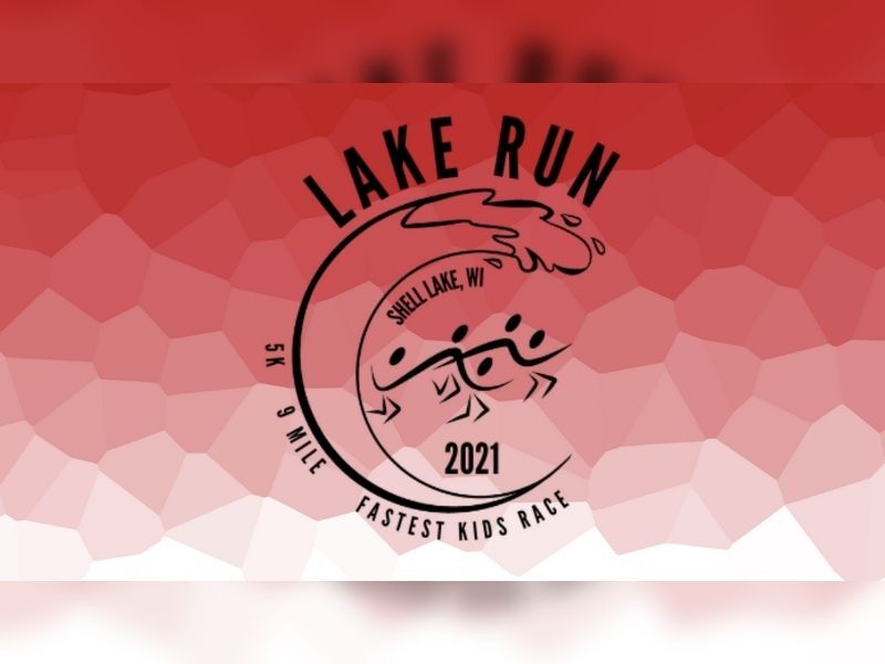 LFRC Lake Run & Fastest Kid Race Labor Day Weekend!