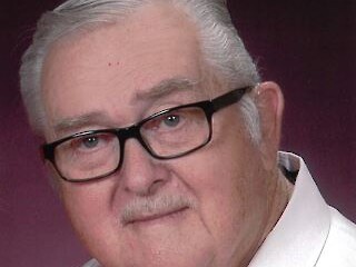 Richard Bailey Obituary