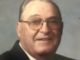 Conrad Weinert Jr. Obituary