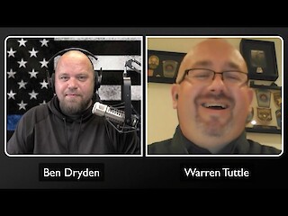 Meet The Candidate: Warren Tuttle Article Image